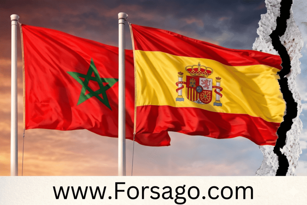 العمل في إسبانيا 2026